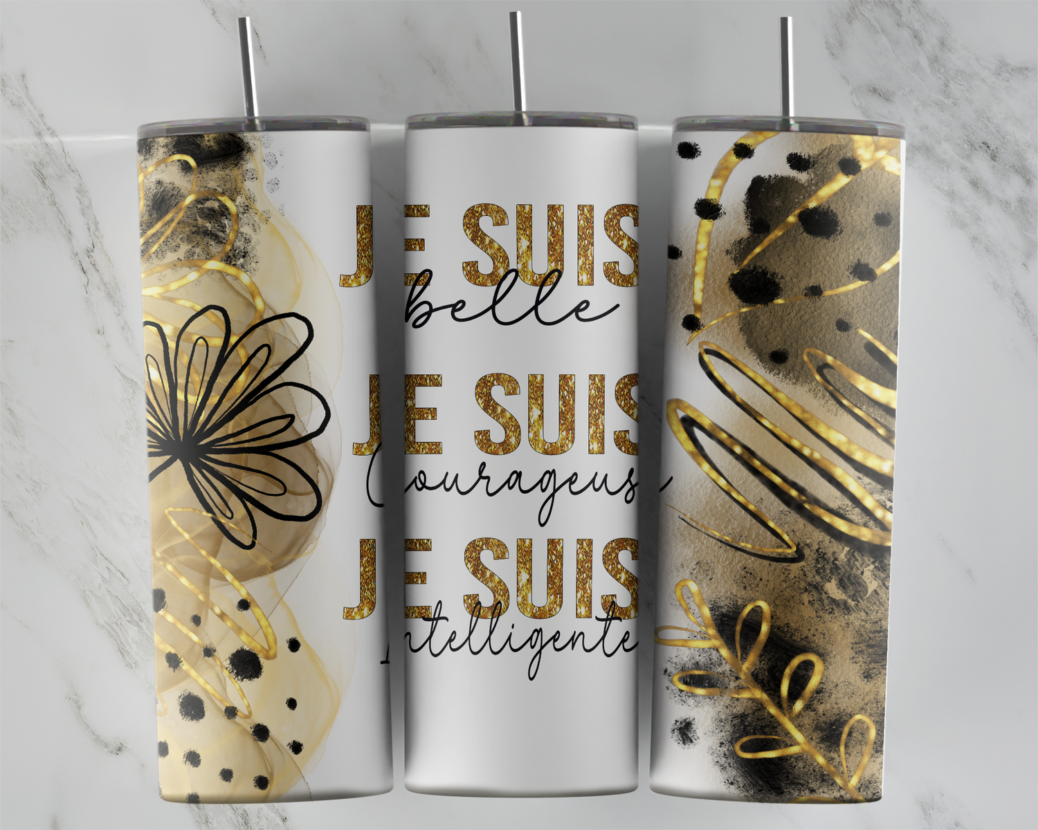 Les Tumblers