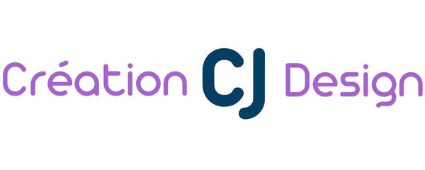 Création CJ Design