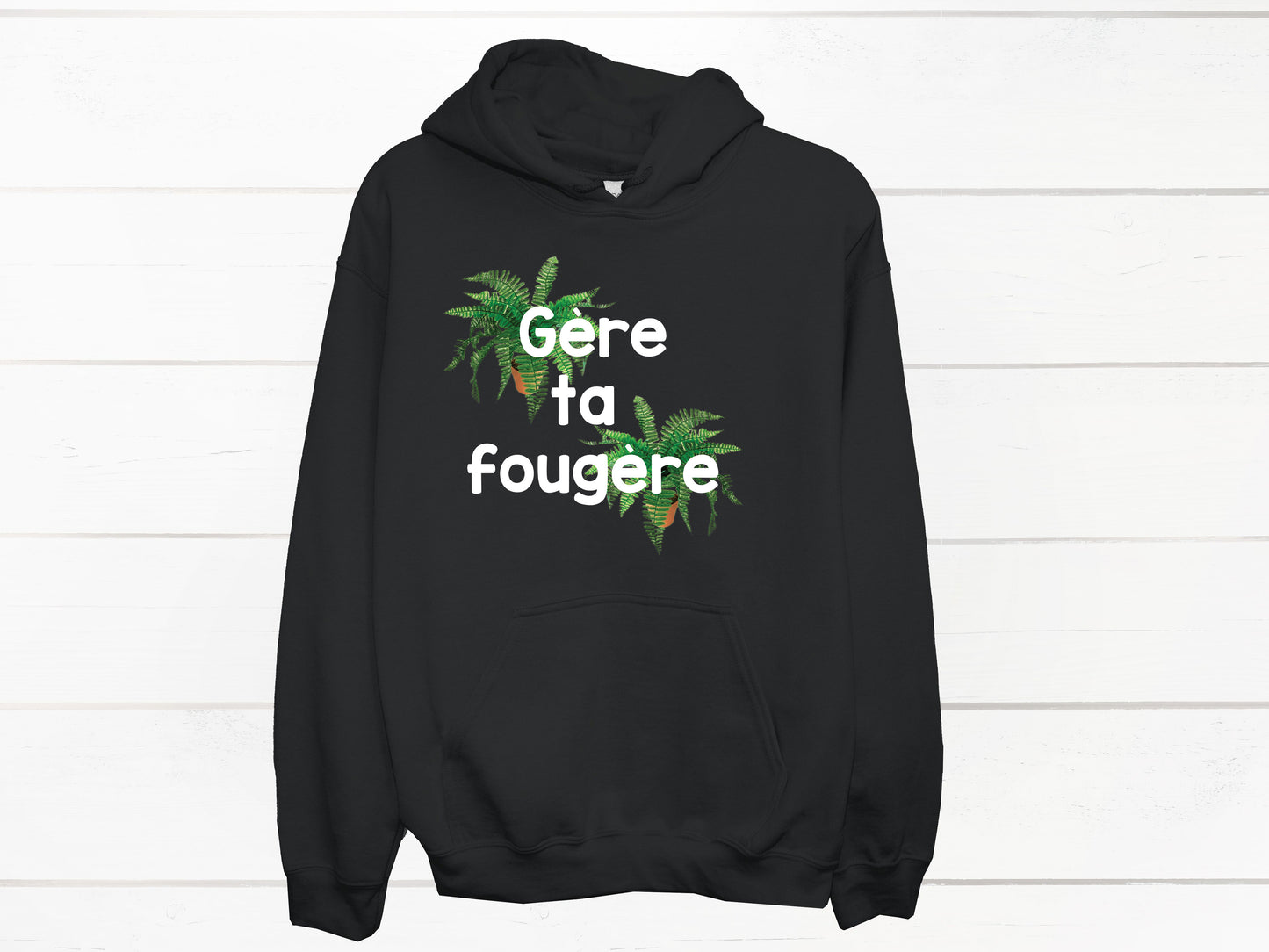 Gère ta fougère 2