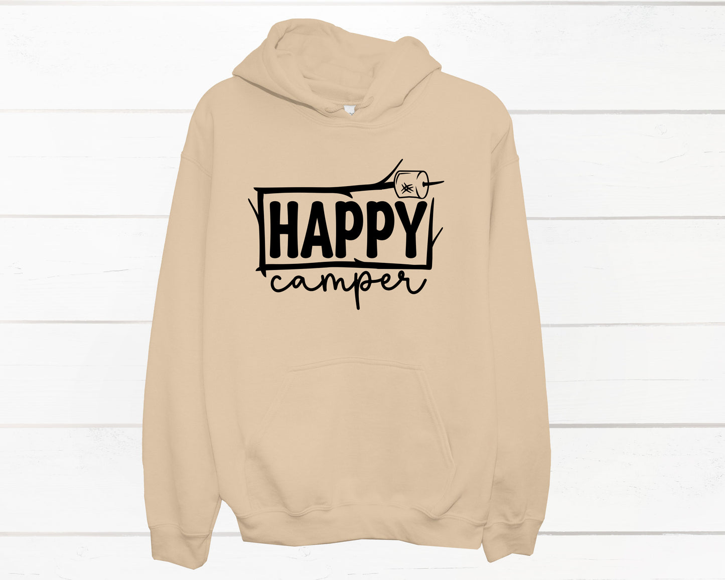 Happy Camper