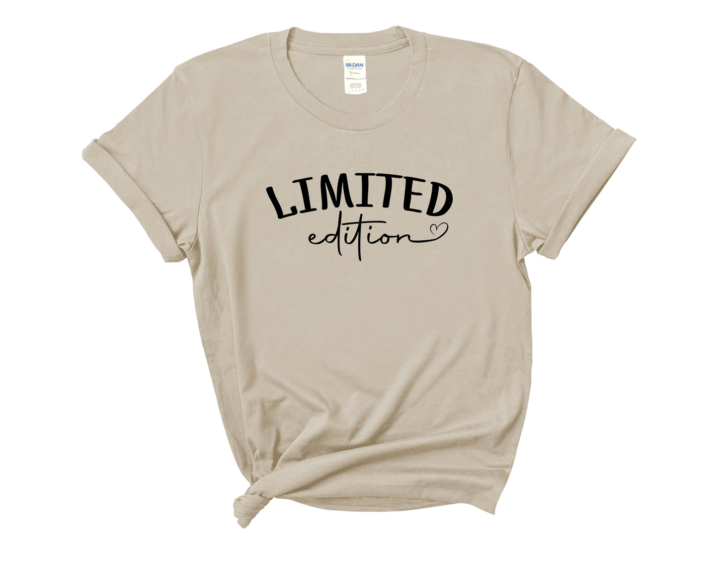 Edition limite -Limited Edition