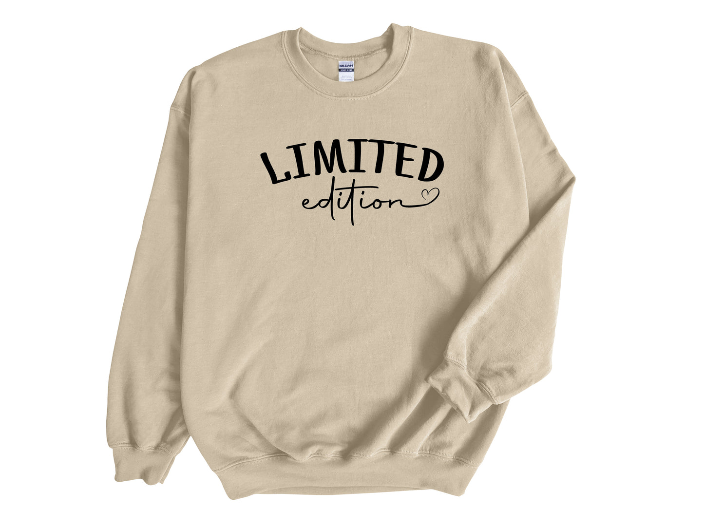 Edition limite -Limited Edition