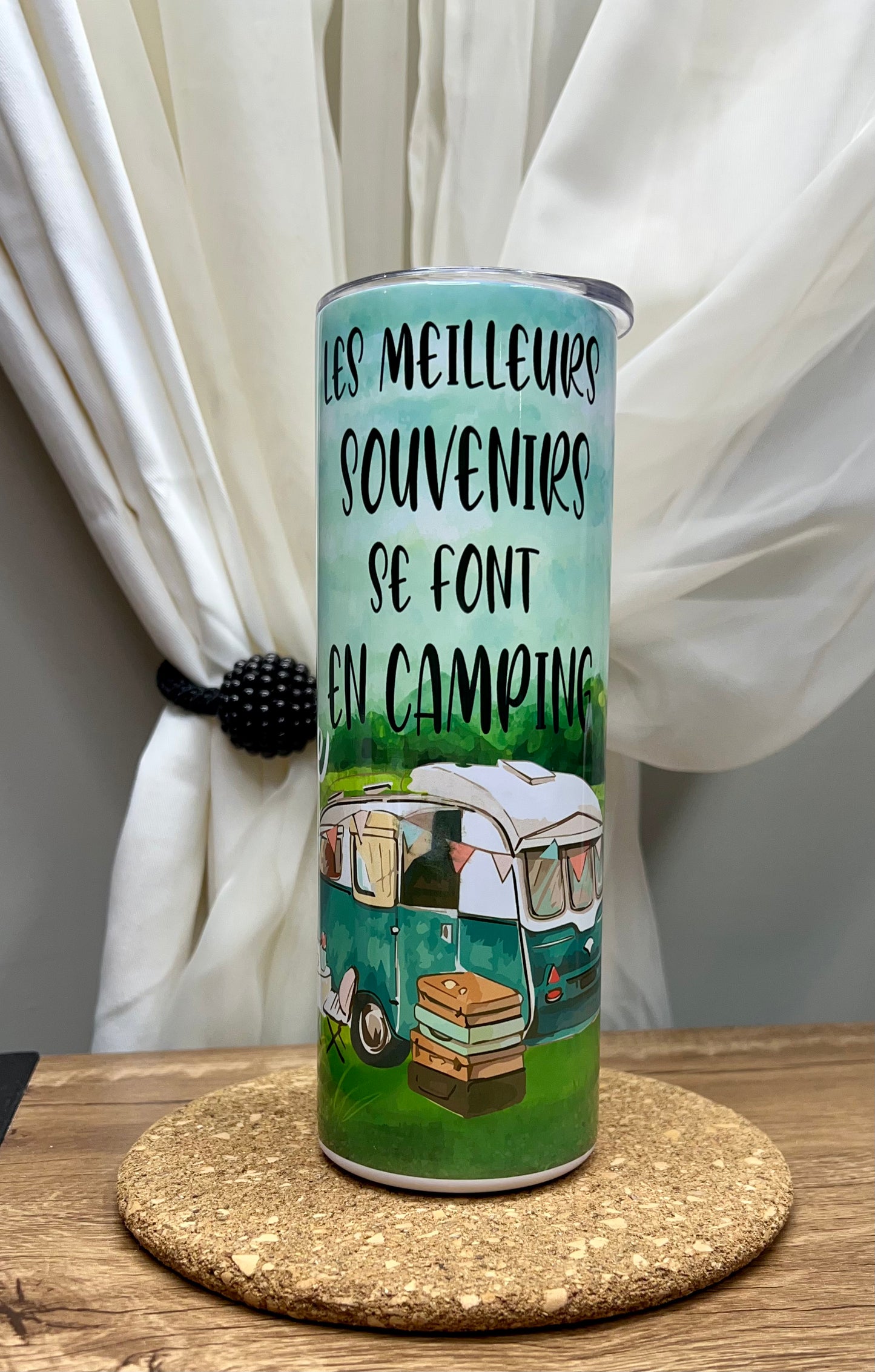 Les meilleurs souvenir a se font en camping